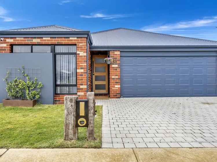 House For Rent in City of Rockingham, Western Australia