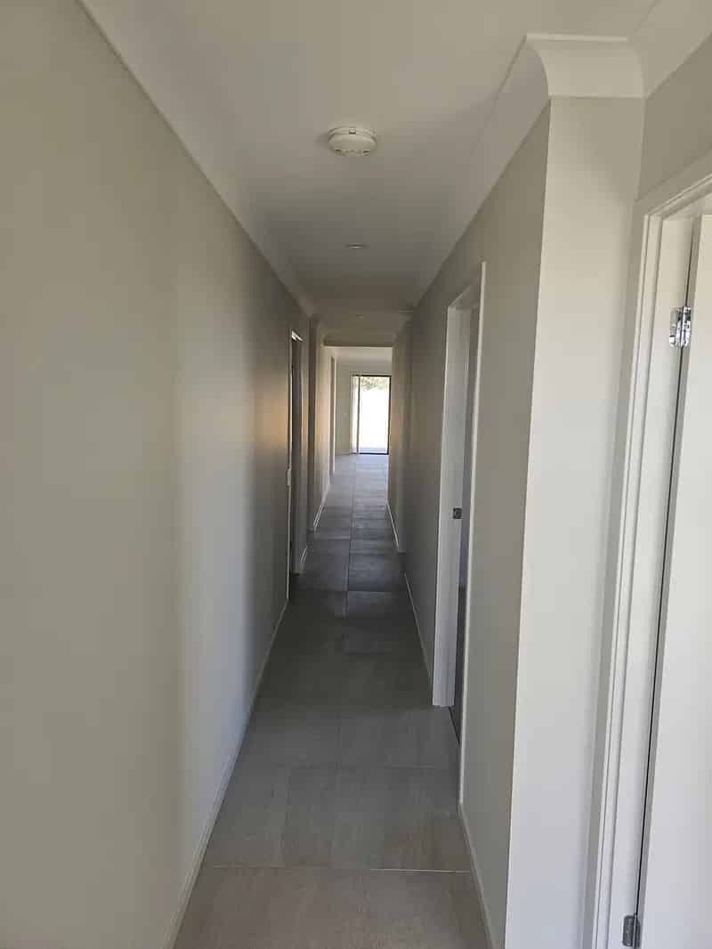 Modern 4 Bedroom Family Home