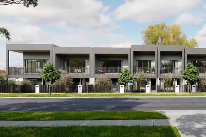 Land For Sale , Melbourne, Victoria