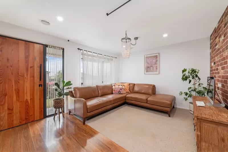 Stylish Low Maintenance Quality Built Home