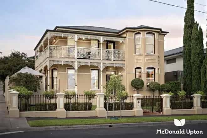 House For Sale , 24A, Norfolk Street, Melbourne, Victoria