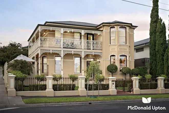 House For Sale , 24A, Norfolk Street, Melbourne, Victoria