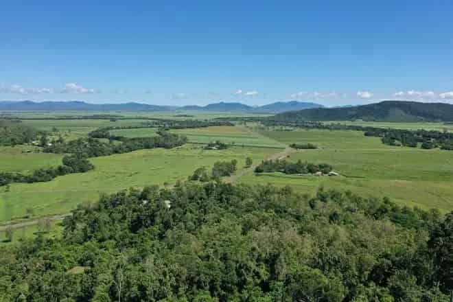 Land For Sale , Whitsunday Regional, Queensland