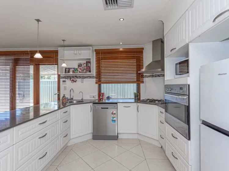 House For Sale in City of Wanneroo, Western Australia