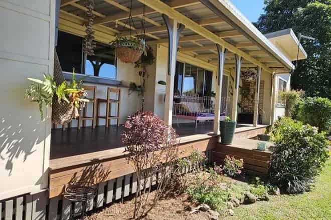 Land For Sale , Kyogle Council, New South Wales