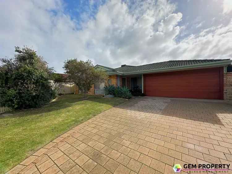 House For Sale in City of Rockingham, Western Australia