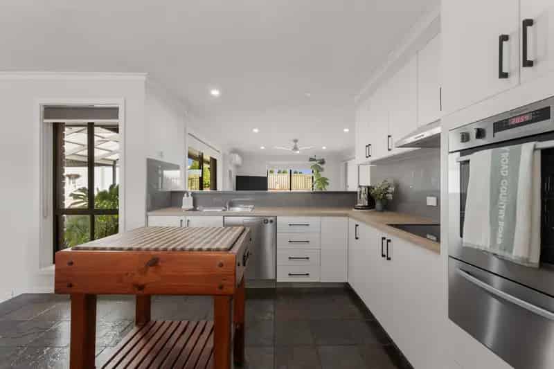 Versatile family home with superb entertaining options