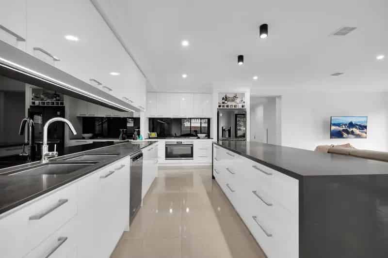 LUXURY LIVING REDEFINED
