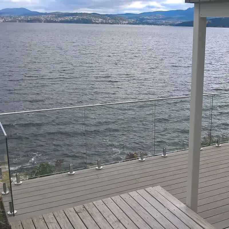 Buy Fencing Balustrade Manufacture and Installation Business in Glenorchy Tasmania