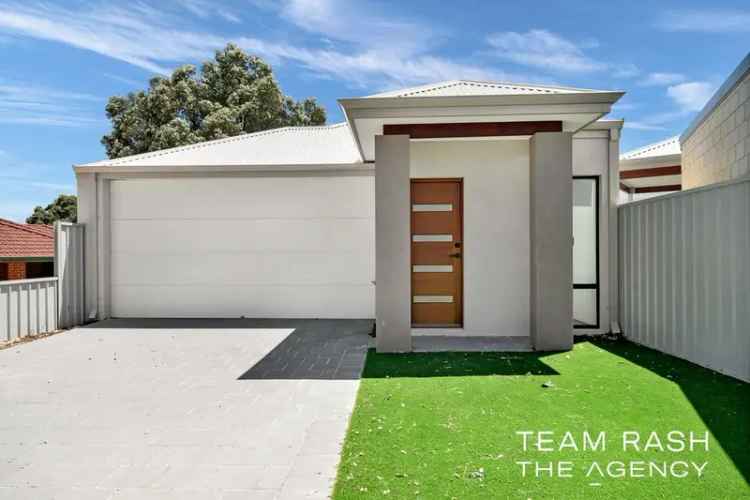 Buy House in Swan View with Modern Features and Spacious Layout