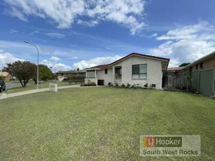 Block of units For Sale in South West Rocks, New South Wales