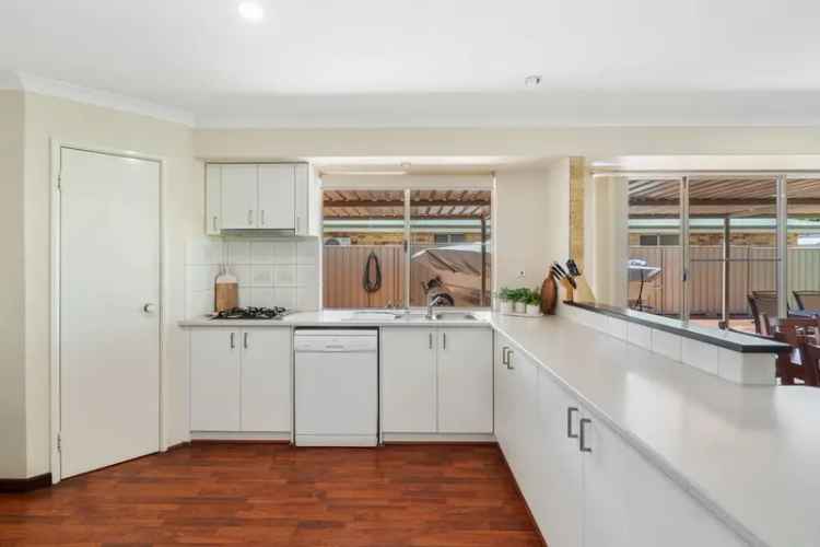 House For Sale in Shire of Murray, Western Australia