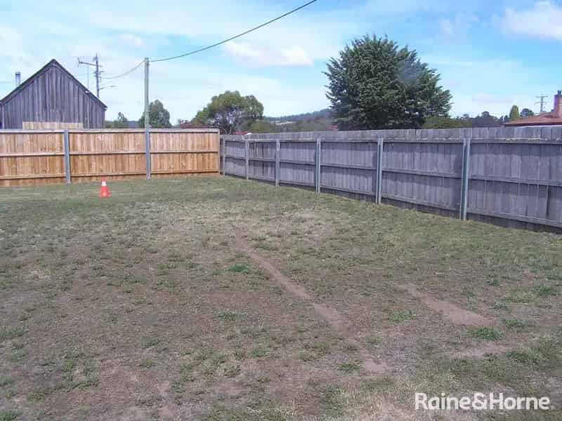 Buy House Block in Central Buckland with Valley Views