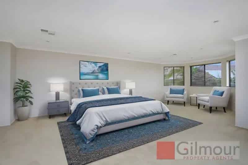 5 rooms house of 283 m² in Sydney