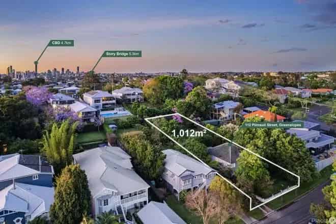 House For Sale , 112, Plimsoll Street, City of Brisbane, Queensland