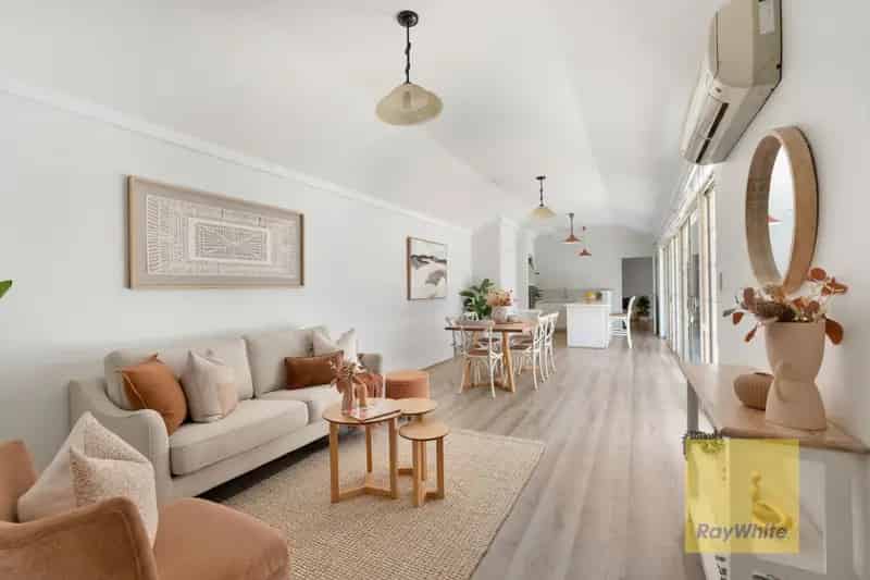 Buy Single Level Home in Highly Sought Suburb with Three Bedrooms