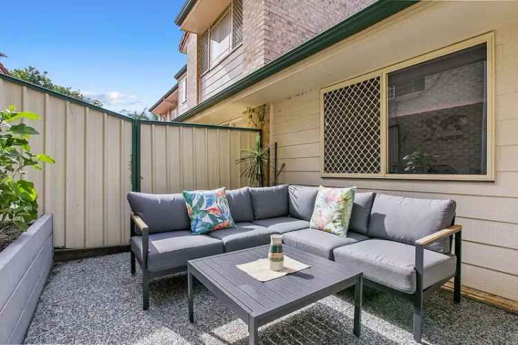 House For Sale in Brisbane City, Queensland