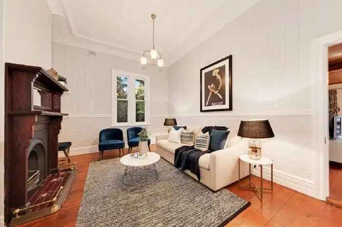 House For Rent in Sydney, New South Wales