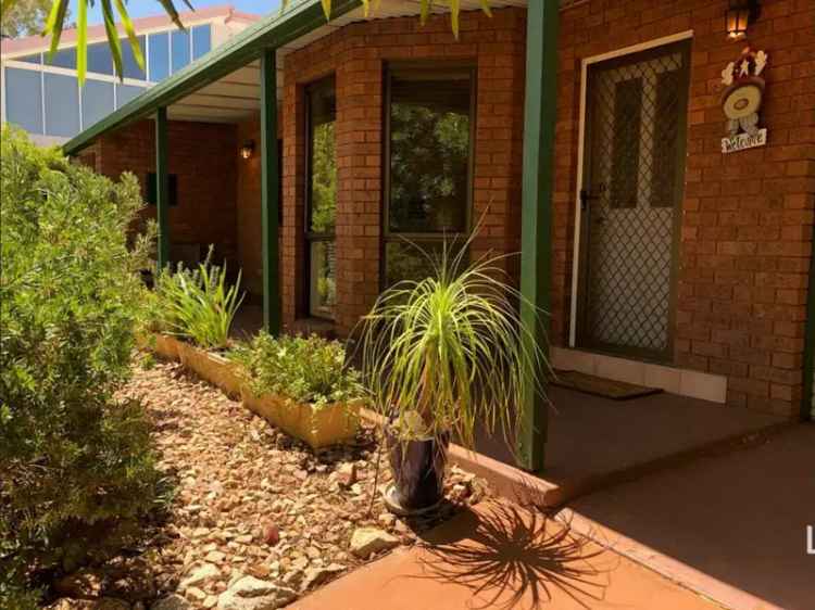 Block of units For Sale in Nyewente, Northern Territory