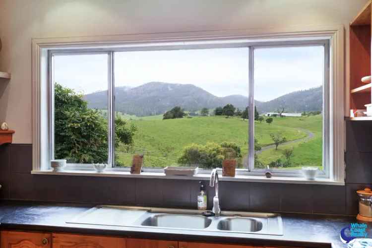 House For Rent in Bega Valley Shire Council, New South Wales