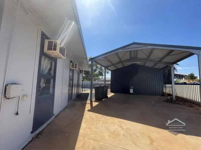 House For Rent , Town Of Port Hedland, Western Australia