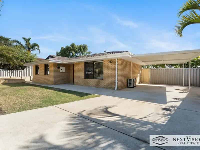 House For Sale , City of Cockburn, Western Australia