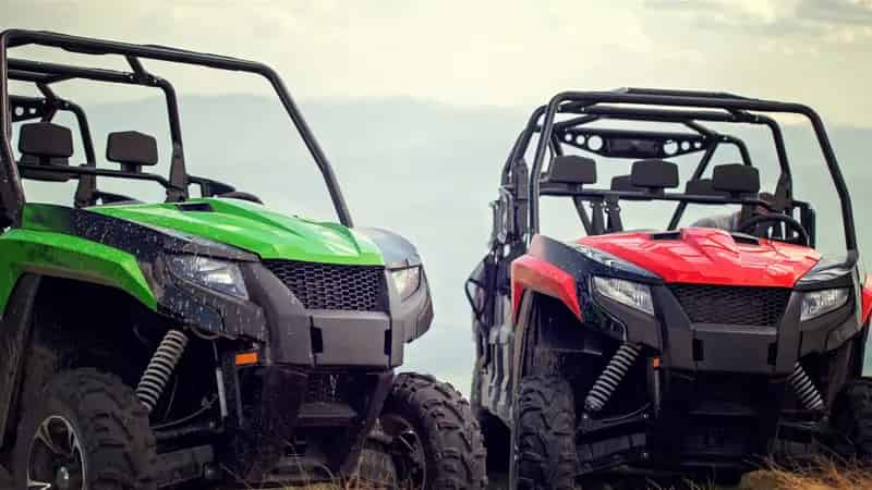 Buy Retail Business for SXS and Power Tools in Major Arterial Location