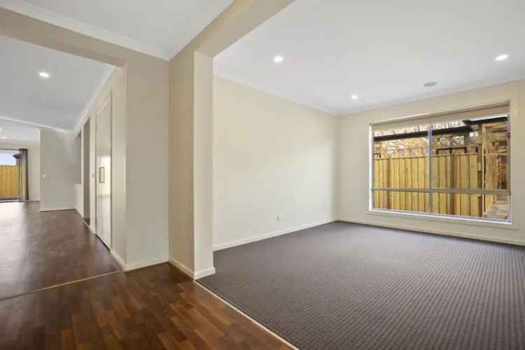 4 Bedroom Family Home in Jubilee Estate Wyndham Vale