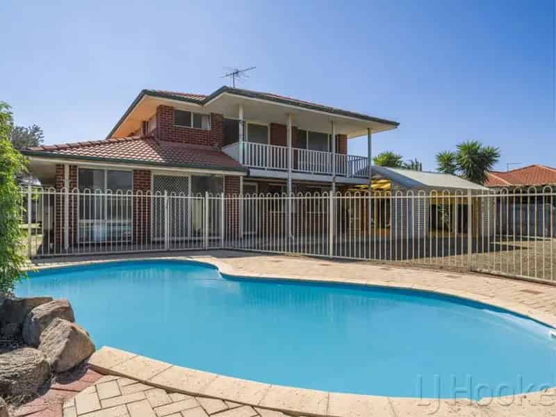 House For Rent , City of Wanneroo, Western Australia