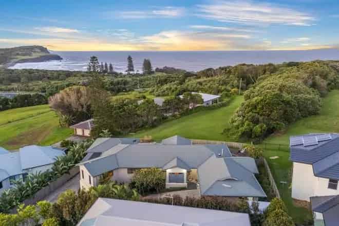House For Sale , Skennars Head, New South Wales