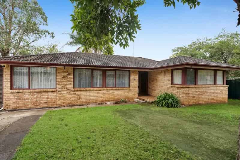 Real Estate For Sale - 12 Tisher Place - Ambarvale , NSW