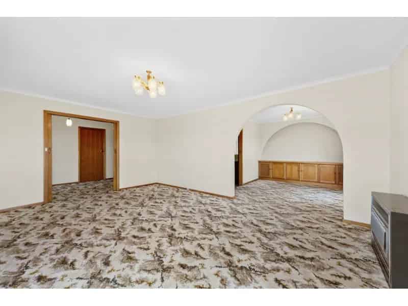 Four Bedroom Family Home