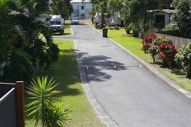 Buy Tourist Park Between Evans Head and Ballina with Great Amenities