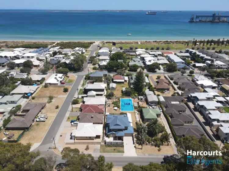 Land For Sale in Rockingham, Western Australia