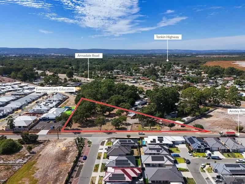 Commercial property For Sale , City Of Armadale, Western Australia