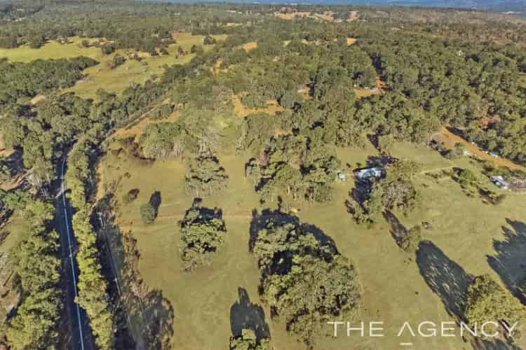 Vacant Land (Residential) For Sale - Lot 16, 380 Clenton Road, Gidgegannup WA 6083