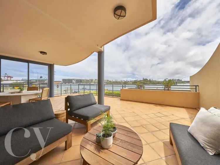 Apartment For Sale in Fremantle, Western Australia