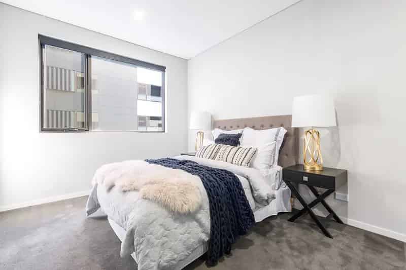 1 room apartment of 69 m² in Sydney