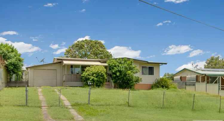 House For Sale in Gladstone, Queensland