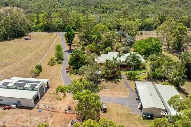 House For Sale in Livingstone Shire, Queensland