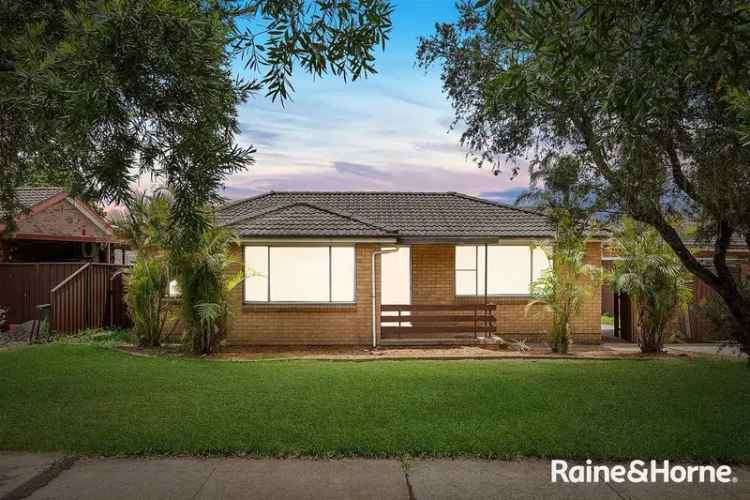 House For Rent in Sydney, New South Wales