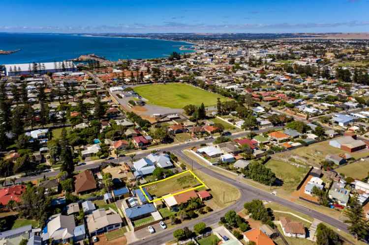 Expressions of Interest Buy Residential Land in Beachlands 754 sqm