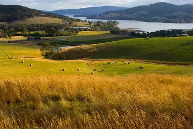 Land For Sale , Cygnet, Tasmania