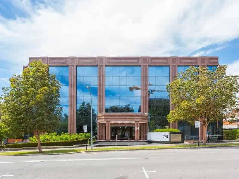 Commercial property For Rent , Perth, Western Australia