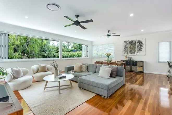 House For Sale , City of Brisbane, Queensland