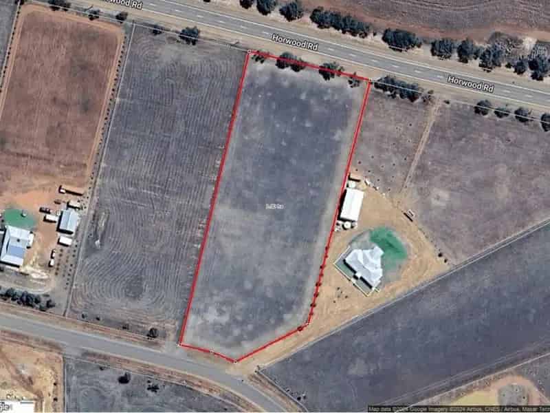 Land For Sale , Geraldton, Western Australia