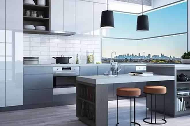 Apartment For Sale , Melbourne, Victoria