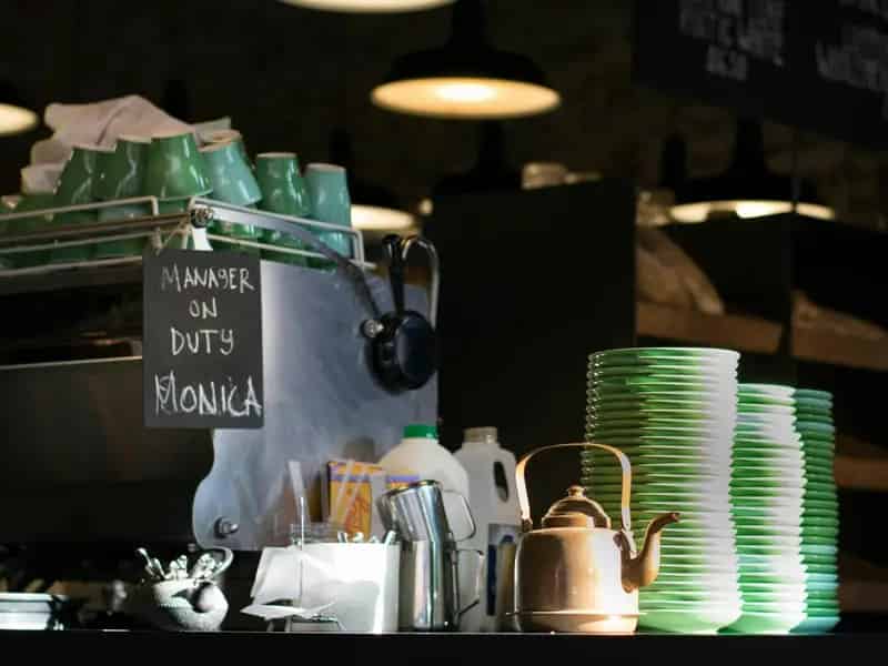 For Sale: Vibrant Cafe in the Heart of Brisbane’s Fortitude Valley
