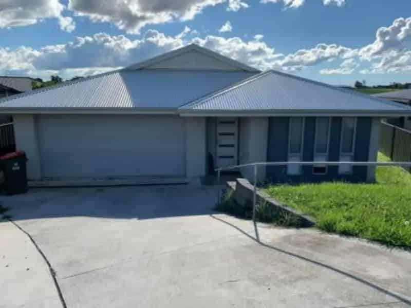 Real Estate For Lease - 54 Prior Circuit - West Kempsey , NSW