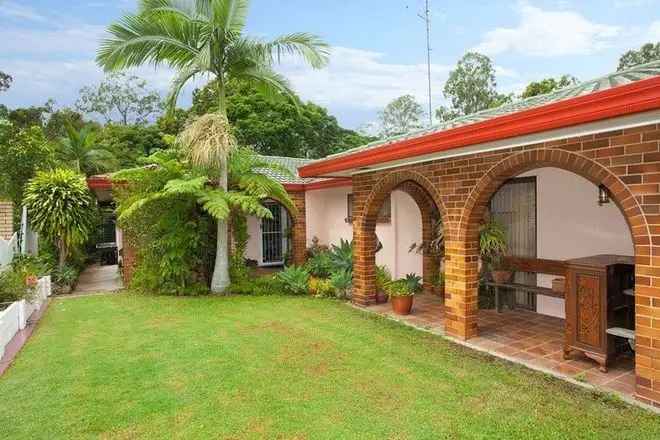 House For Rent in Brisbane City, Queensland